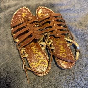 Sam Edelman sandals
